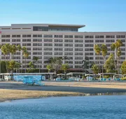 Marriott Marina del Rey hotel detail image 4