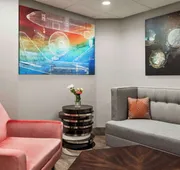 Hampton Inn Chicago-O'Hare International Airport hotel detail image 4