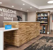 Hampton Inn Chicago-O'Hare International Airport hotel detail image 5