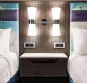 Hampton Inn Chicago-O'Hare International Airport hotel detail image 7