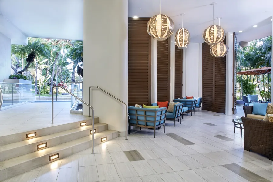 Holiday Inn Express Waikiki by IHG hotel detail image 6
