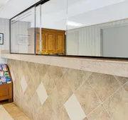 Super 8 by Wyndham Laurel hotel detail image 4