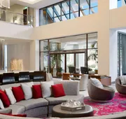 Hilton Woodland Hills / Los Angeles hotel detail image 7