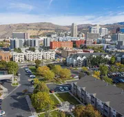 Residence Inn by Marriott Salt Lake City - Downtown hotel detail image 3
