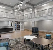 Residence Inn by Marriott Salt Lake City - Downtown hotel detail image 4