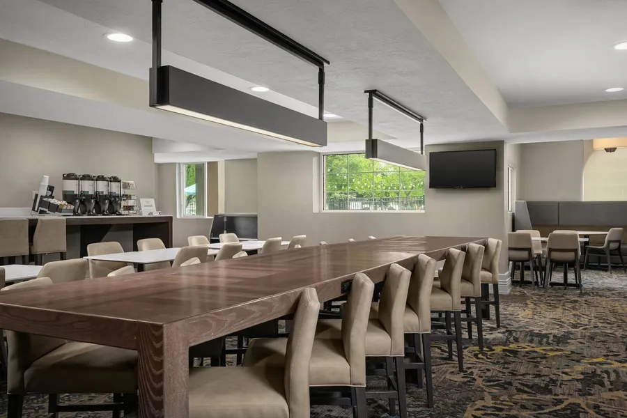 Residence Inn by Marriott Salt Lake City - Downtown hotel detail image 6