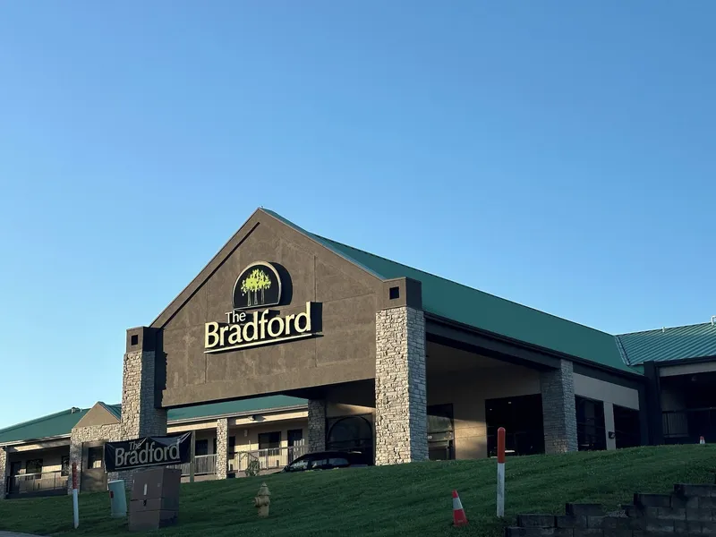 The Bradford Hotel, an Ascend Collection Hotel hotel detail image 2