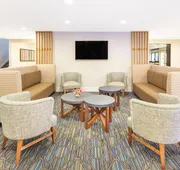 Holiday Inn Express San Diego Airport - Old Town by IHG hotel detail image 4