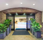 Holiday Inn Express San Diego Airport - Old Town by IHG hotel detail image 5