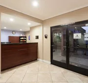 Super 8 by Wyndham El Cajon/San Diego hotel detail image 3