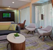 Courtyard by Marriott Orlando International Dr / Conv Cntr hotel detail image 3