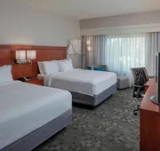 Courtyard by Marriott Orlando International Dr / Conv Cntr hotel detail image 4