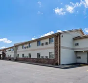 Americas Best Value Inn Decatur, IL hotel detail image 3