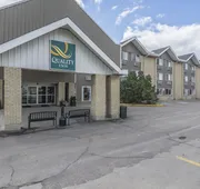 Quality Inn West Edmonton hotel detail image 3