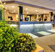 Quality Inn West Edmonton hotel detail image 7