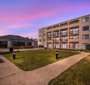 Comfort Inn & Suites Arlington Heights - Buffalo Grove hotel detail image 3