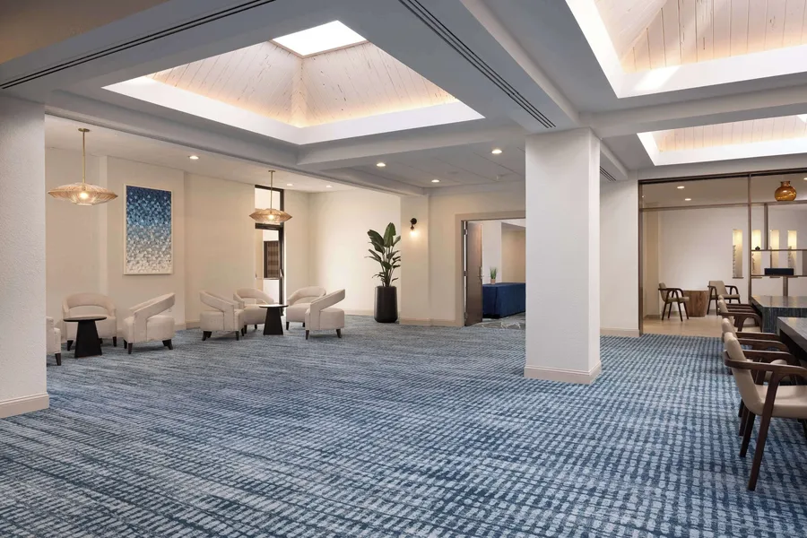 DoubleTree Suites by Hilton Orlando - Disney Springs® Area hotel detail image 2