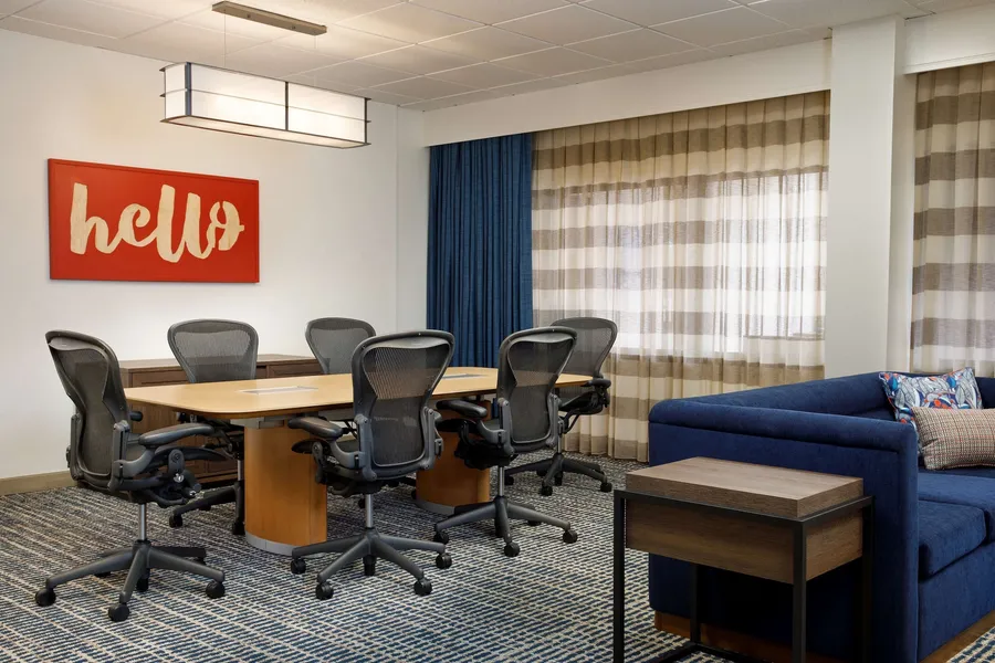 DoubleTree Suites by Hilton Orlando - Disney Springs® Area hotel detail image 6