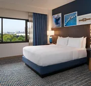 DoubleTree Suites by Hilton Orlando - Disney Springs® Area hotel detail image 7