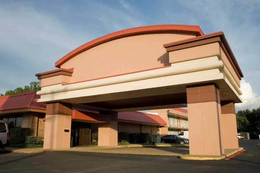 Express Inn & Suites hotel detail image 2
