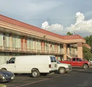 Express Inn & Suites hotel detail image 3