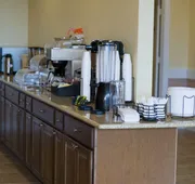 Express Inn & Suites hotel detail image 4