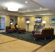 Candlewood Suites Greenville by IHG hotel detail image 5