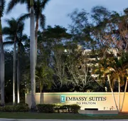 Embassy Suites Boca Raton hotel detail image 3