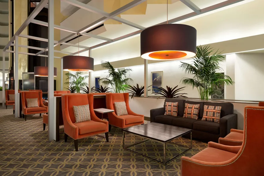 Embassy Suites Boca Raton hotel detail image 6