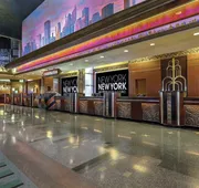 New York-New York Hotel & Casino hotel detail image 3
