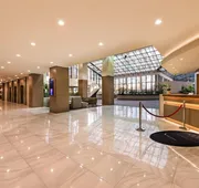 Marriott Melville Long Island hotel detail image 3