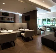Marriott Melville Long Island hotel detail image 7