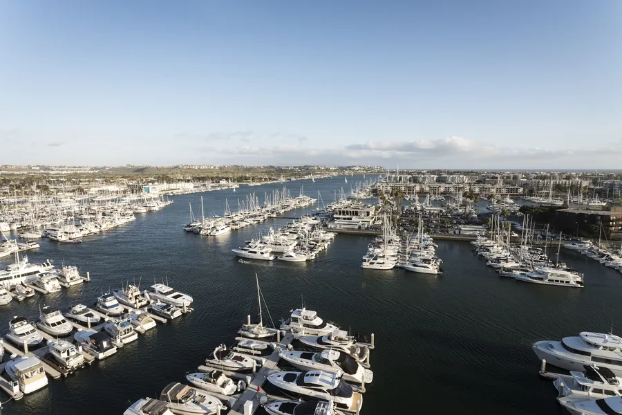 The Ritz-Carlton, Marina del Rey hotel detail image 2