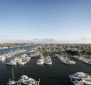 The Ritz-Carlton, Marina del Rey hotel detail image 3