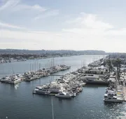 The Ritz-Carlton, Marina del Rey hotel detail image 4