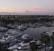 The Ritz-Carlton, Marina del Rey hotel detail image 5