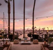 The Ritz-Carlton, Marina del Rey hotel detail image 7