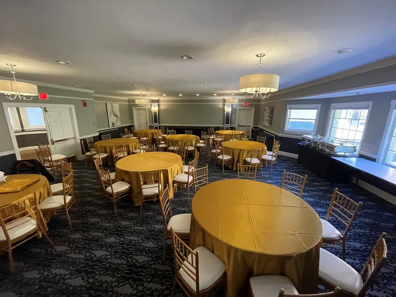 Chateau Merrimack Resort & Spa hotel detail image 6