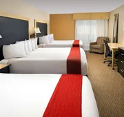 Best Western Alamo Suites hotel detail image 4