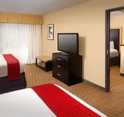Best Western Alamo Suites hotel detail image 5