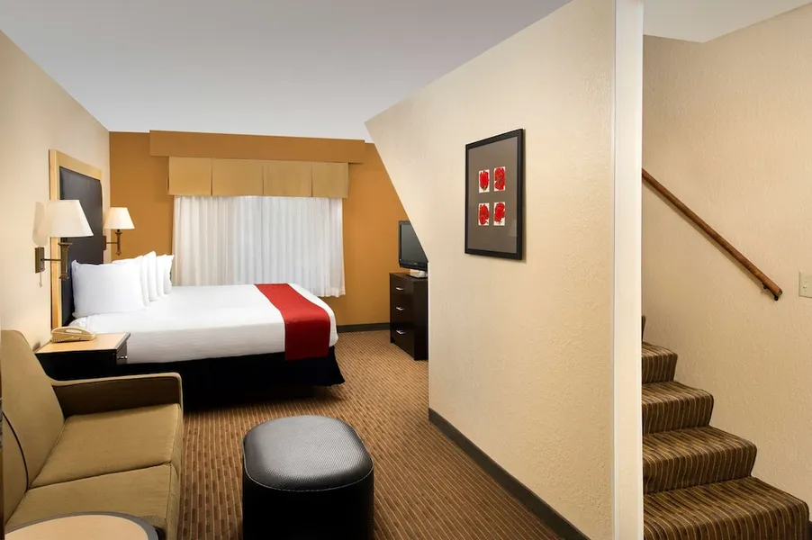 Best Western Alamo Suites hotel detail image 6