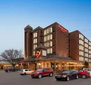 Ramada Plaza by Wyndham Niagara Falls hotel detail image 3
