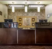 Comfort Inn & Suites Butler hotel detail image 3