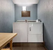 Comfort Inn & Suites Butler hotel detail image 4