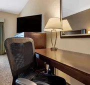 Comfort Inn & Suites Butler hotel detail image 7