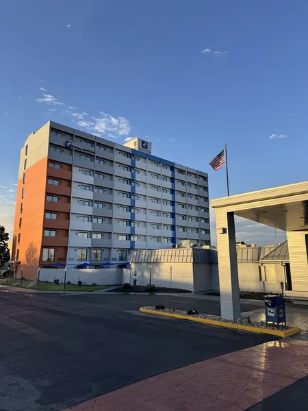 Holiday Inn Express Denver Central North by IHG hotel detail image 2