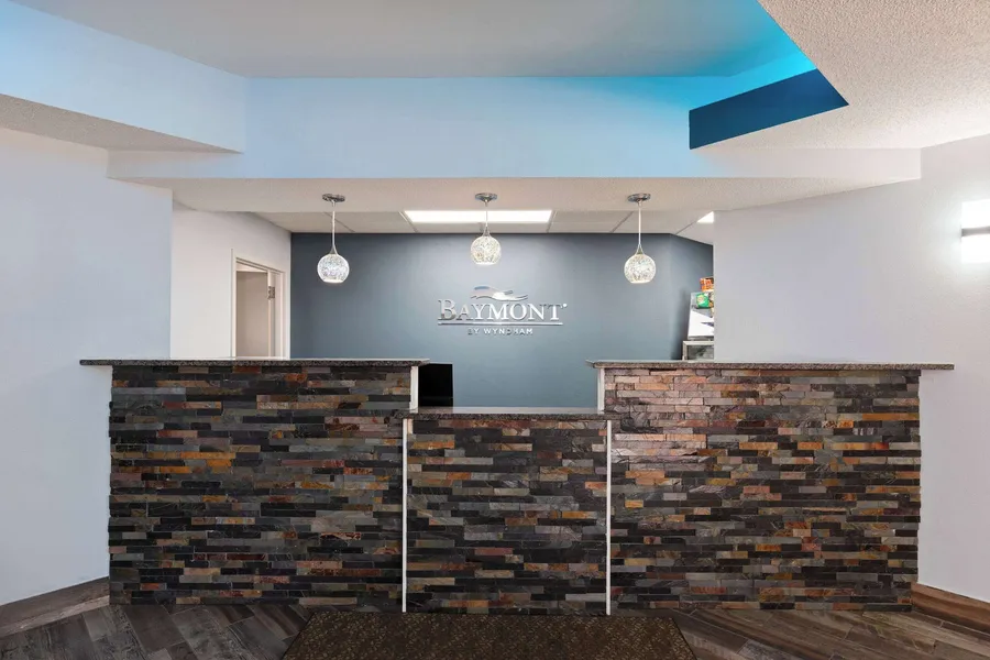 Baymont by Wyndham Creedmoor hotel detail image 6