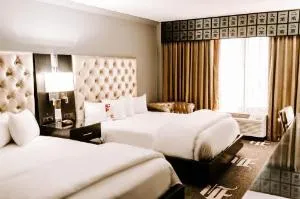 Wyndham Garden Dallas North hotel thumbnail 2