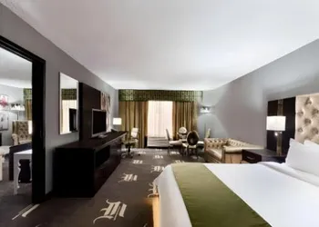 Wyndham Garden Dallas North hotel thumbnail 2