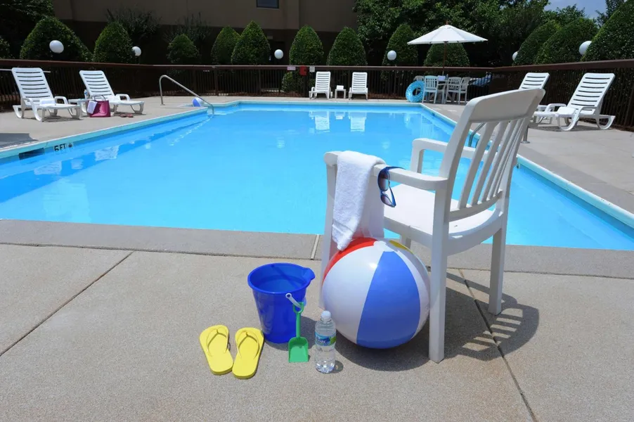 Hampton Inn Southlake hotel detail image 2